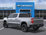 New 2026 Chevrolet Silverado 1500 Custom Crew Cab for sale #260729 - photo 4