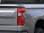 New 2026 Chevrolet Silverado 1500 Custom Crew Cab for sale #260729 - photo 35