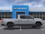 New 2026 Chevrolet Silverado 1500 Custom Crew Cab for sale #260729 - photo 5