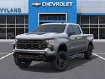 New 2026 Chevrolet Silverado 1500 Custom Crew Cab for sale #260729 - photo 6