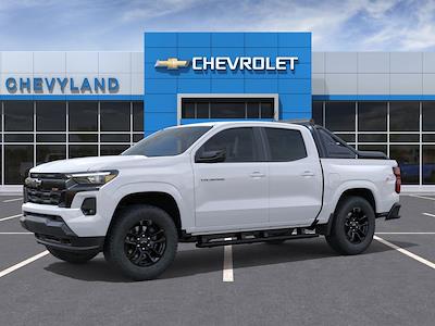 New 2026 Chevrolet Colorado Z71 Crew Cab for sale #260821 - photo 2