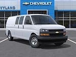 New 2026 Chevrolet Express 2500 Empty Cargo Van for sale #260837 - photo 7