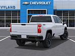New 2025 Chevrolet Silverado 2500 LT Crew Cab 4WD Pickup for sale #S1199973 - photo 4