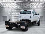 2023 Chevrolet Silverado 4500 Crew Cab DRW 4x4, Cab Chassis for sale #C230319 - photo 2