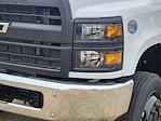 2023 Chevrolet Silverado 4500 Crew Cab DRW 4x4, Cab Chassis for sale #C230319 - photo 8