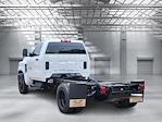 2024 Chevrolet Silverado 4500 Regular Cab DRW 4x2, Cab Chassis for sale #C240302 - photo 3