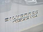 2024 Chevrolet Silverado 4500 Crew Cab DRW 4x4, Cab Chassis for sale #C240322 - photo 11