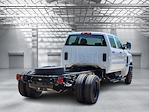 2024 Chevrolet Silverado 4500 Crew Cab DRW 4x4, Cab Chassis for sale #C240322 - photo 2