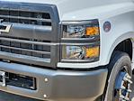 2024 Chevrolet Silverado 4500 Crew Cab DRW 4x4, Cab Chassis for sale #C240322 - photo 8