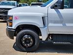 2024 Chevrolet Silverado 4500 Crew Cab DRW 4x4, Cab Chassis for sale #C240322 - photo 9