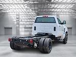 2024 Chevrolet Silverado 5500 Regular Cab DRW 4x2 Cab Chassis for sale #C240328 - photo 2