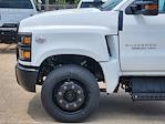 2024 Chevrolet Silverado 5500 Regular Cab DRW 4x2 Cab Chassis for sale #C240328 - photo 8