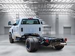 2024 Chevrolet Silverado 4500 Regular Cab DRW 4x2, Cab Chassis for sale #C240329 - photo 3