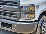 2024 Chevrolet Silverado 4500 Regular Cab DRW 4x2, Cab Chassis for sale #C240329 - photo 8