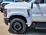 2024 Chevrolet Silverado 4500 Regular Cab DRW 4x2, Cab Chassis for sale #C240329 - photo 9