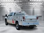 New 2024 Chevrolet Silverado 2500 Double Cab 4x4 Knapheide Service Truck for sale #C240341 - photo 3