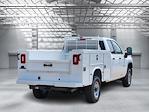 New 2024 Chevrolet Silverado 2500 Double Cab 4x4 Knapheide Service Truck for sale #C240341 - photo 2