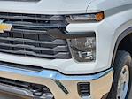 New 2024 Chevrolet Silverado 2500 Double Cab 4x4 Knapheide Service Truck for sale #C240341 - photo 8