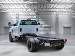 2024 Chevrolet Silverado 5500 Regular Cab DRW 4x2 Cab Chassis for sale #C240372 - photo 3