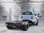2024 Chevrolet Silverado 5500 Regular Cab DRW 4x2 Cab Chassis for sale #C240372 - photo 2
