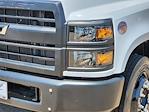 2024 Chevrolet Silverado 5500 Regular Cab DRW 4x2 Cab Chassis for sale #C240372 - photo 8