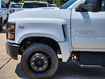 2024 Chevrolet Silverado 5500 Regular Cab DRW 4x2 Cab Chassis for sale #C240372 - photo 9