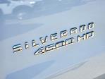 2024 Chevrolet Silverado 4500 Crew Cab DRW 4x4, Cab Chassis for sale #C240406 - photo 11