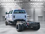 2024 Chevrolet Silverado 4500 Crew Cab DRW 4x4, Cab Chassis for sale #C240406 - photo 3