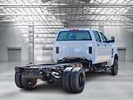 2024 Chevrolet Silverado 4500 Crew Cab DRW 4x4, Cab Chassis for sale #C240406 - photo 2