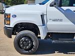 2024 Chevrolet Silverado 4500 Crew Cab DRW 4x4, Cab Chassis for sale #C240406 - photo 9