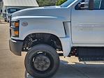 2024 Chevrolet Silverado 4500 Crew Cab DRW 4x4, Cab Chassis for sale #C240414 - photo 10