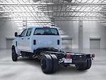 2024 Chevrolet Silverado 4500 Crew Cab DRW 4x4, Cab Chassis for sale #C240414 - photo 8