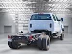 2024 Chevrolet Silverado 4500 Crew Cab DRW 4x4, Cab Chassis for sale #C240414 - photo 2