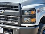 2024 Chevrolet Silverado 4500 Crew Cab DRW 4x4, Cab Chassis for sale #C240414 - photo 9