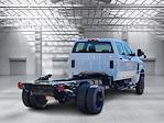 2024 Chevrolet Silverado 4500 Crew Cab DRW 4x4, Cab Chassis for sale #C240429 - photo 2