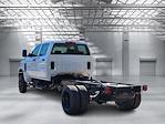 2024 Chevrolet Silverado 4500 Crew Cab DRW 4x4, Cab Chassis for sale #C240431 - photo 3