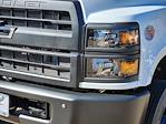 2024 Chevrolet Silverado 4500 Crew Cab DRW 4x4, Cab Chassis for sale #C240431 - photo 8