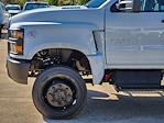 2024 Chevrolet Silverado 4500 Crew Cab DRW 4x4, Cab Chassis for sale #C240431 - photo 9