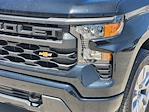 2024 Chevrolet Silverado 1500 Crew Cab 4x4 Pickup for sale #C240444 - photo 10