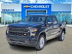 2024 Chevrolet Silverado 1500 Crew Cab 4x4 Pickup for sale #C240444 - photo 3