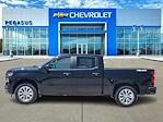 2024 Chevrolet Silverado 1500 Crew Cab 4x4 Pickup for sale #C240444 - photo 4