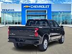 2024 Chevrolet Silverado 1500 Crew Cab 4x4 Pickup for sale #C240444 - photo 2