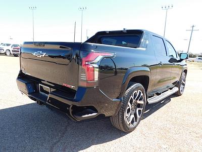 New 2024 Chevrolet Silverado EV RST Crew Cab 4WD Pickup for sale #C240447 - photo 2