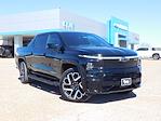 New 2024 Chevrolet Silverado EV RST Crew Cab 4WD Pickup for sale #C240447 - photo 1