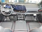 New 2024 Chevrolet Silverado EV RST Crew Cab 4WD Pickup for sale #C240447 - photo 11