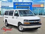 New 2024 Chevrolet Express 2500 Empty Cargo Van for sale #C240450 - photo 1