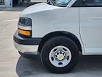 New 2024 Chevrolet Express 2500 Empty Cargo Van for sale #C240450 - photo 9