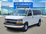 New 2024 Chevrolet Express 2500 Empty Cargo Van for sale #C240450 - photo 3