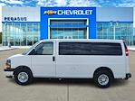 New 2024 Chevrolet Express 2500 Empty Cargo Van for sale #C240450 - photo 4