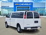 New 2024 Chevrolet Express 2500 Empty Cargo Van for sale #C240450 - photo 5